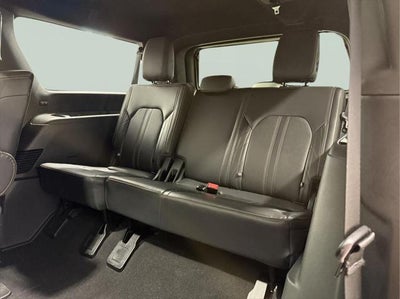 2024 Ford Expedition Platinum MAX