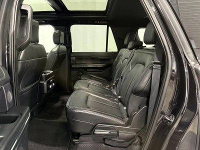 2019 Ford Expedition MAX Limited