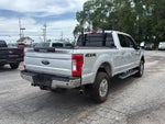 2018 Ford F-250 XLT