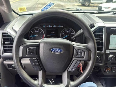 2018 Ford F-250 XLT