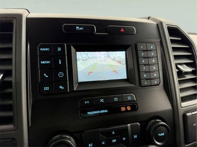 2020 Ford F-250 XL