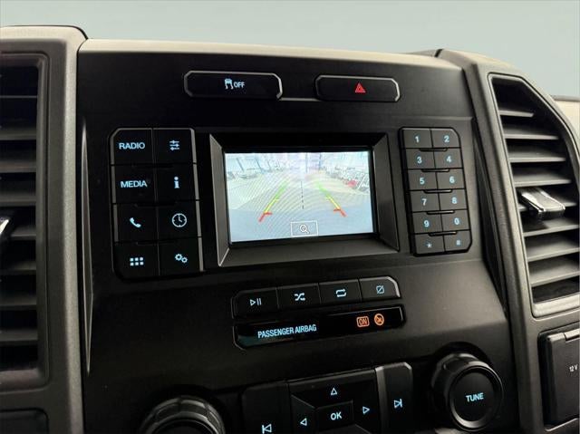 2020 Ford F-250 XL