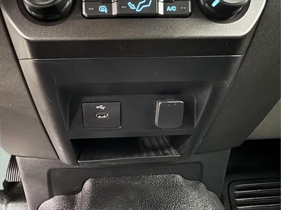 2020 Ford F-250 XL