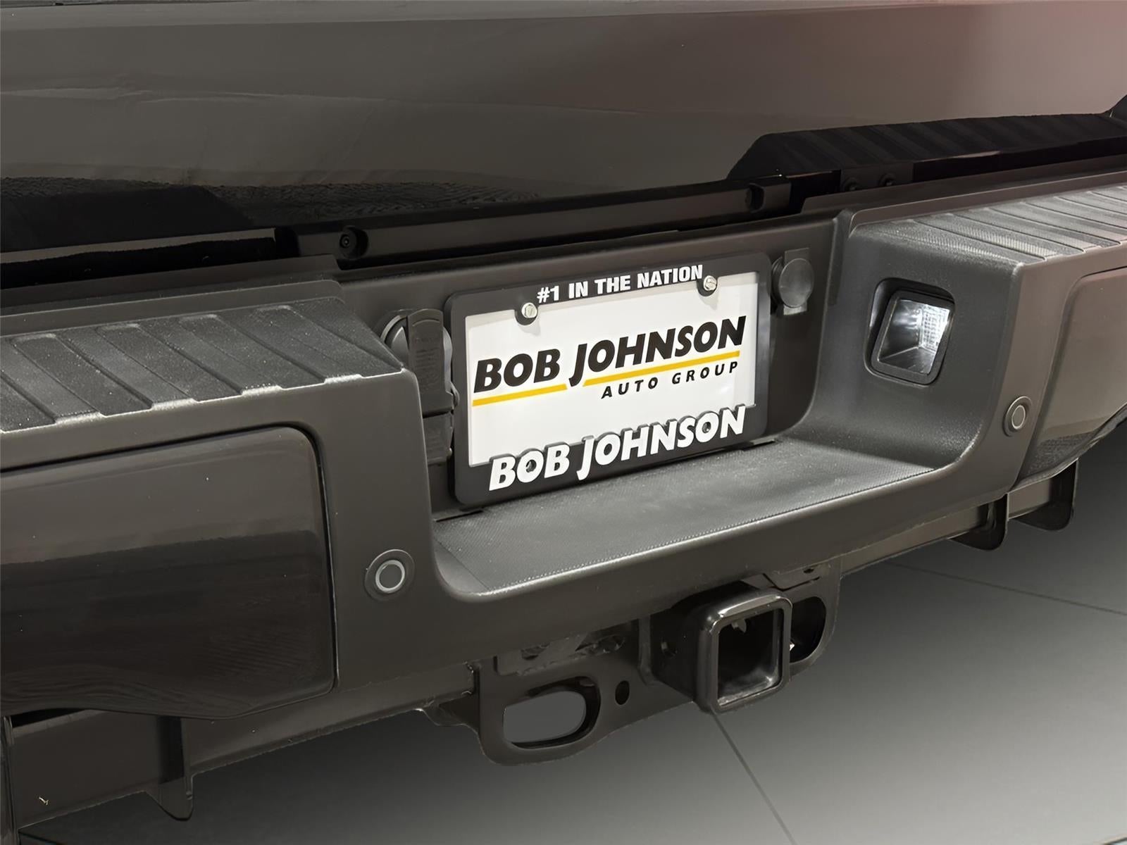 2025 Ford F-250 Platinum