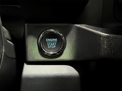 2025 Ford F-250 Platinum