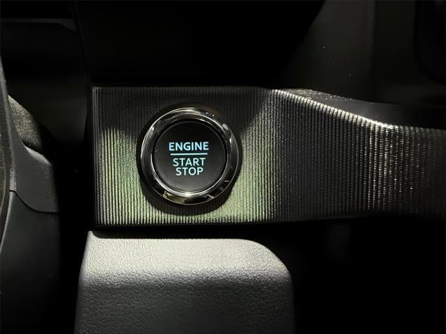 2025 Ford F-250 Platinum