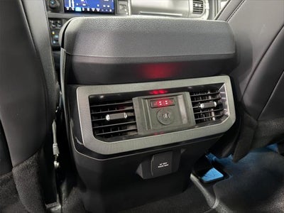 2025 Ford F-250 Platinum