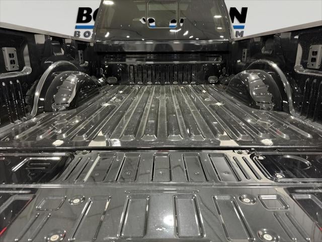 2025 Ford F-250 Platinum