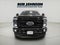 2025 Ford F-250 Platinum