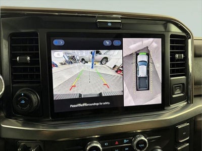 2025 Ford F-250 XL