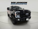 2025 Ford F-250 Platinum
