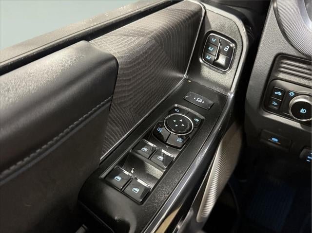 2025 Ford F-250 Platinum