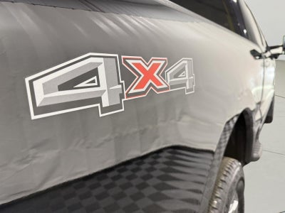 2024 Ford F-250 King Ranch