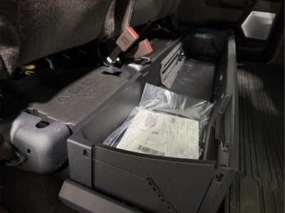 2024 Ford F-250 King Ranch