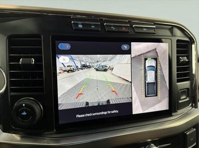 2024 Ford F-250 King Ranch