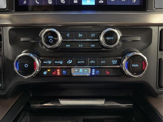 2024 Ford F-250 King Ranch