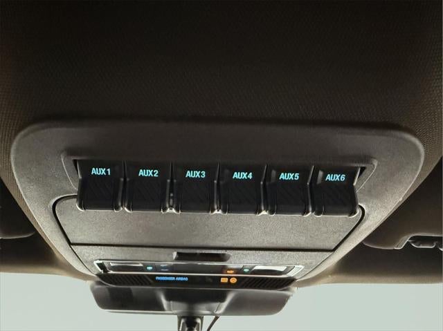 2024 Ford F-250 King Ranch