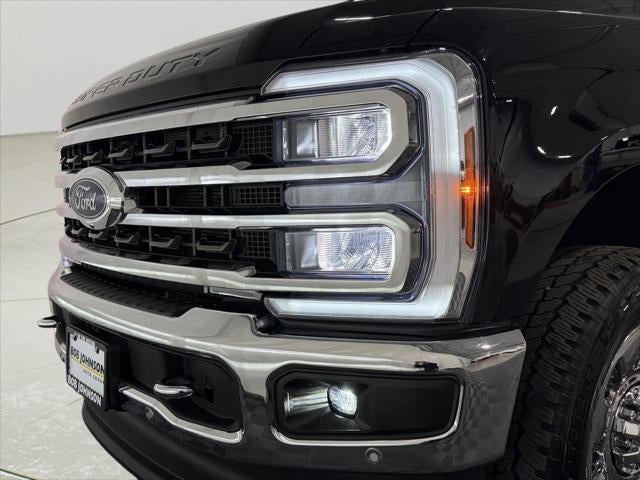 2024 Ford F-250 King Ranch