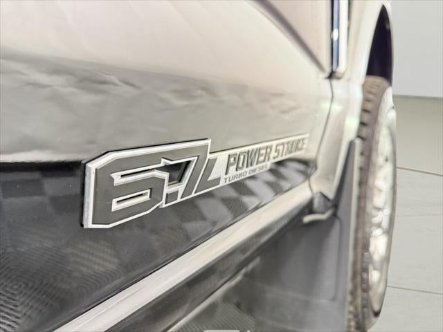 2024 Ford F-250 King Ranch