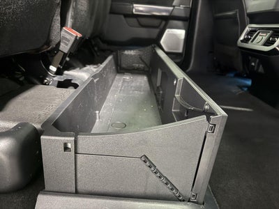 2025 Ford F-250 Platinum