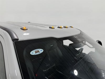 2025 Ford F-250 Platinum