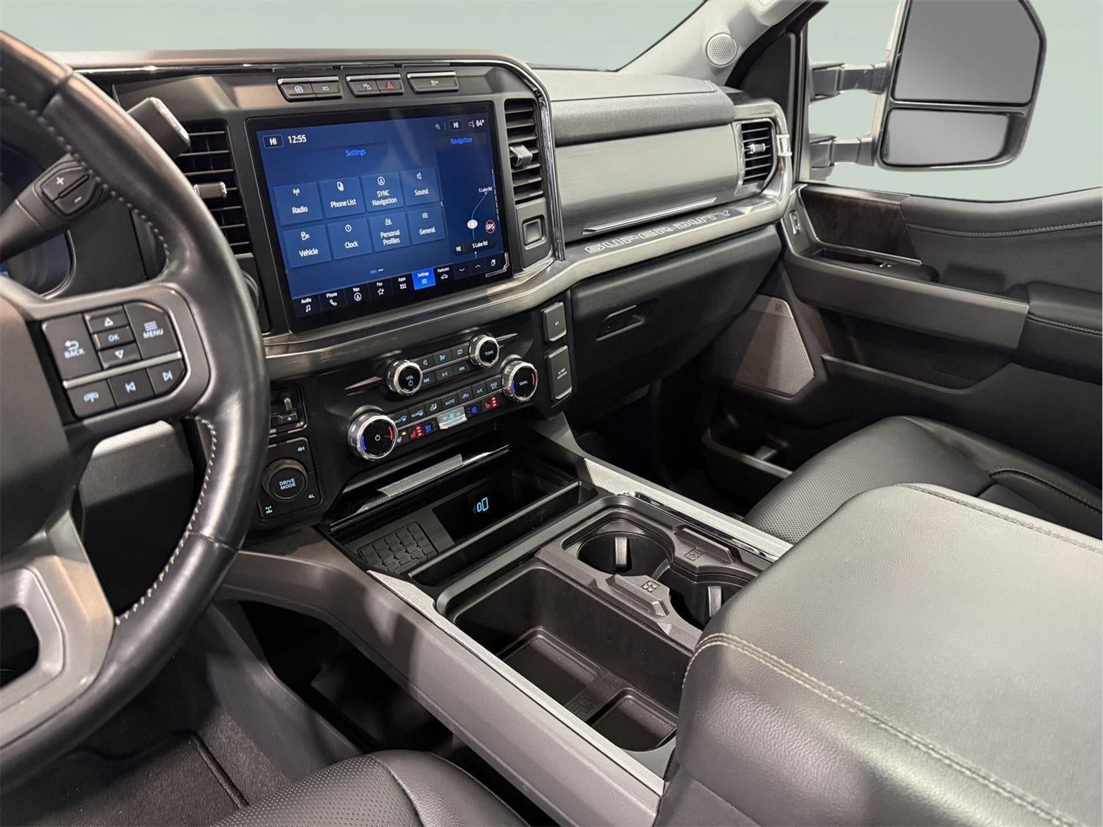 2023 Ford F-250 LARIAT