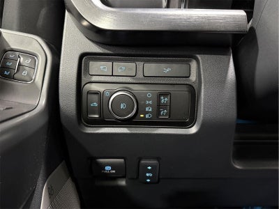 2023 Ford F-250 LARIAT