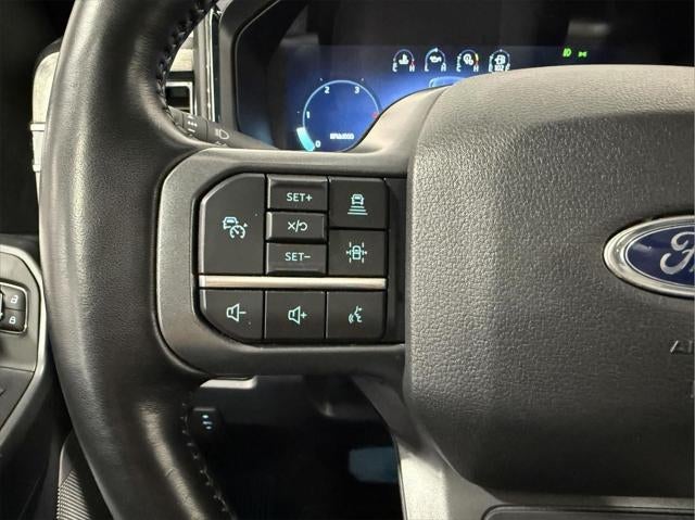 2023 Ford F-250 LARIAT