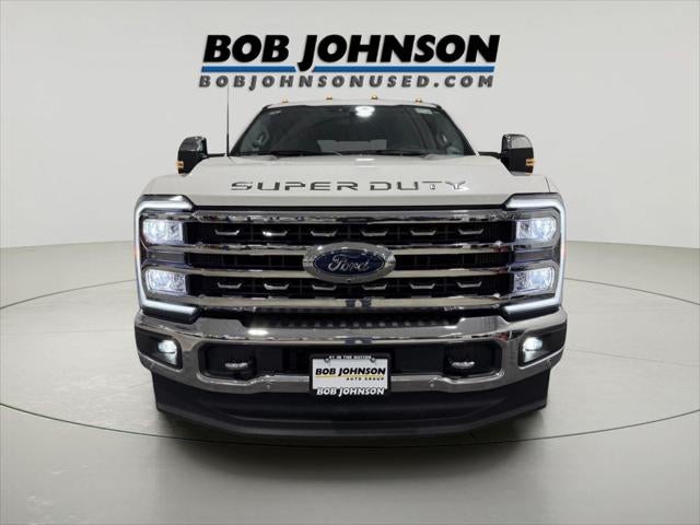 2023 Ford F-250 LARIAT