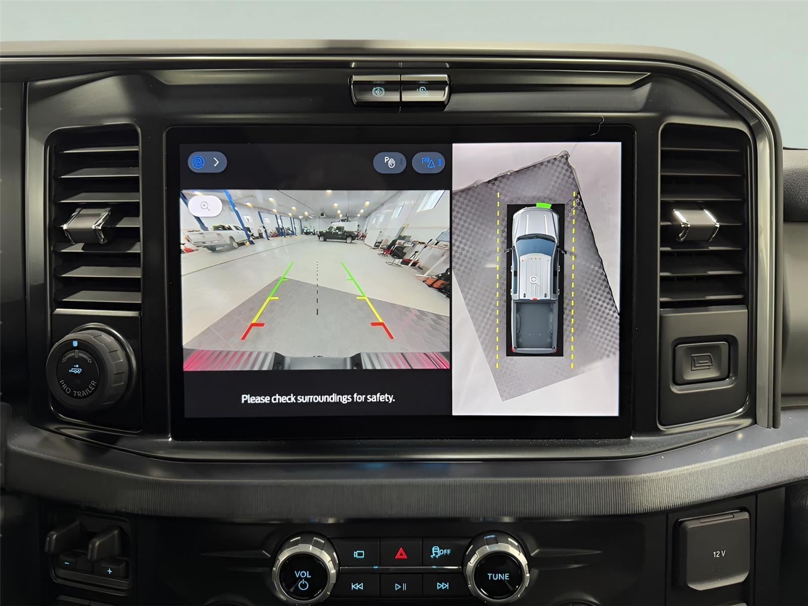 2025 Ford F-250 Platinum