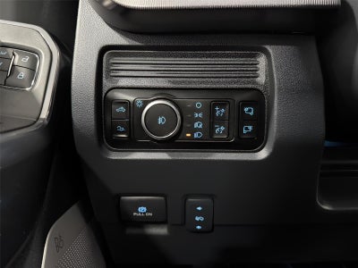 2025 Ford F-250 Platinum