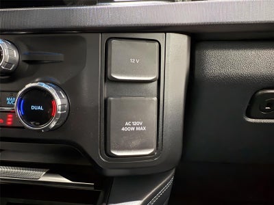 2025 Ford F-250 Platinum