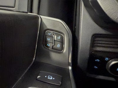 2025 Ford F-250 Platinum