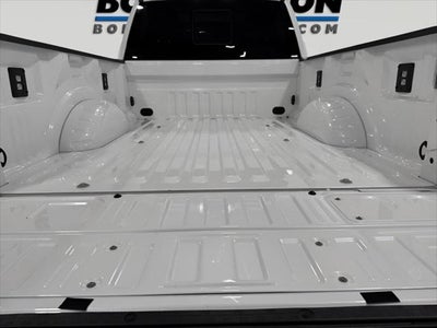 2025 Ford F-250 Platinum