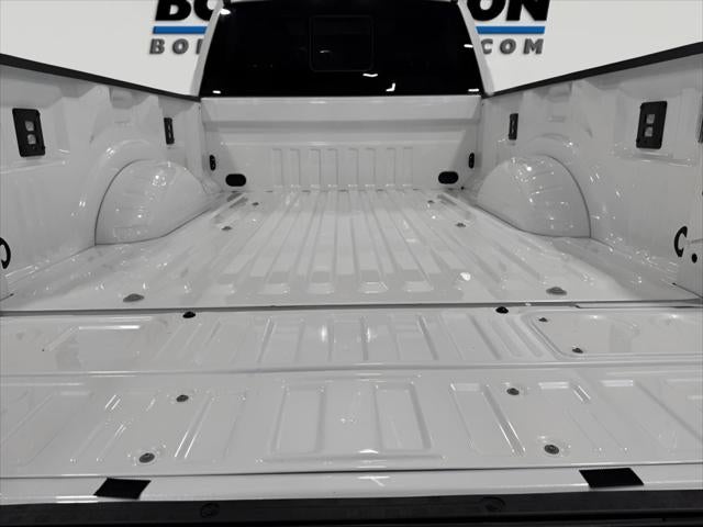 2025 Ford F-250 Platinum