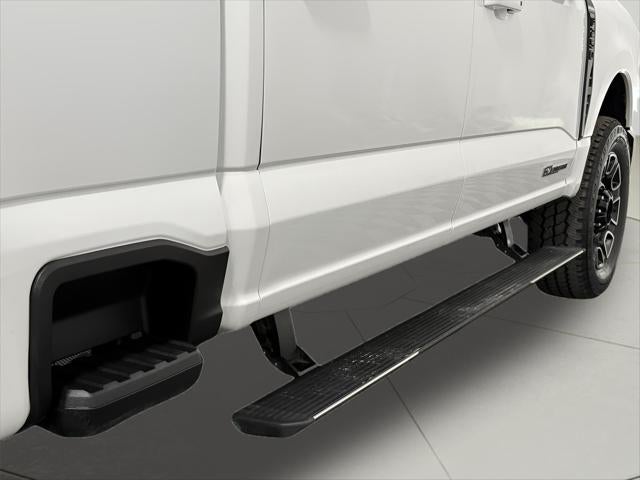 2025 Ford F-250 Platinum