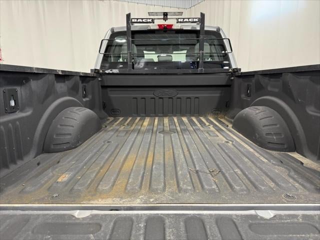 2021 Ford F-250 XL