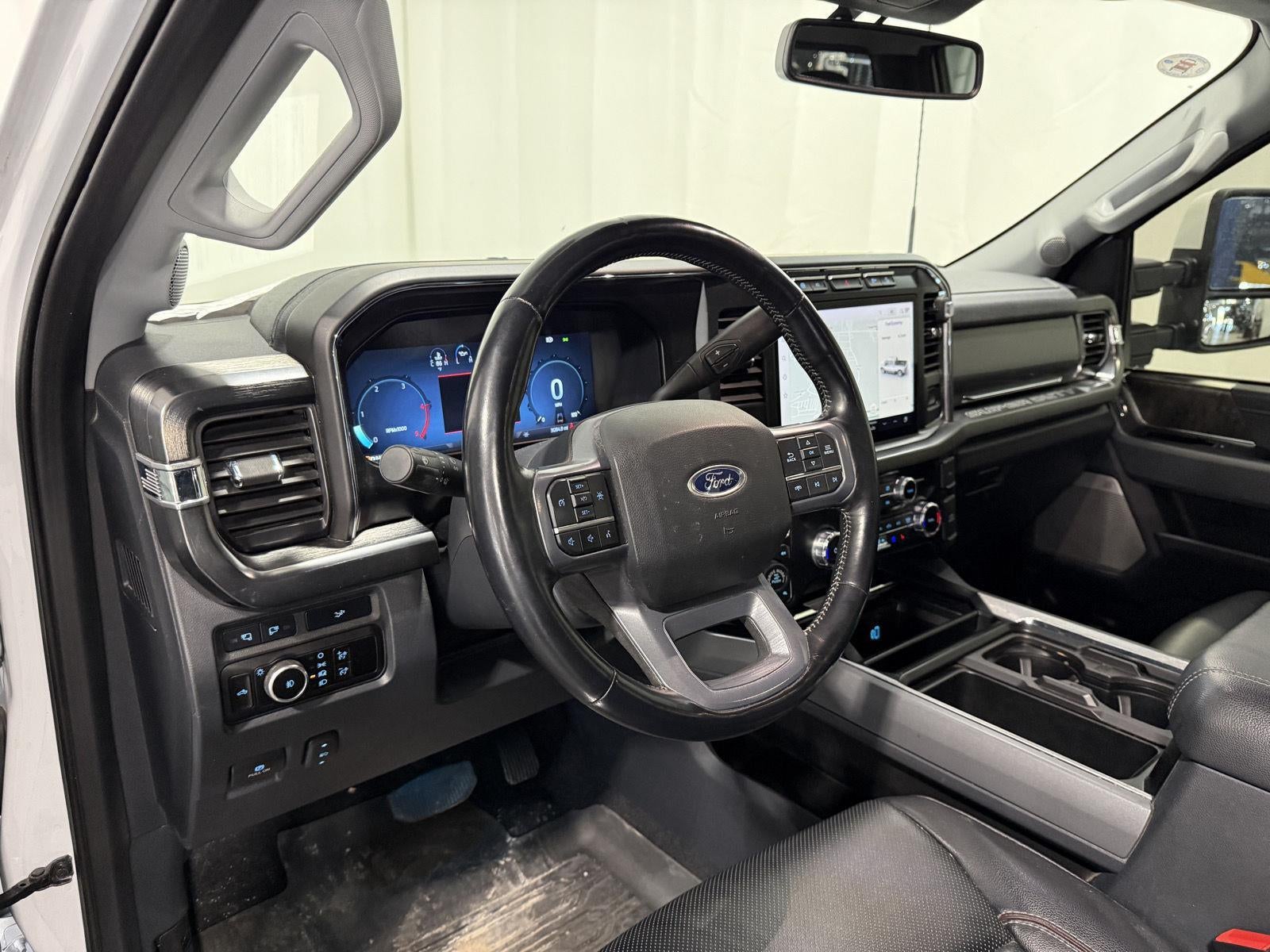 2023 Ford F-250 Lariat