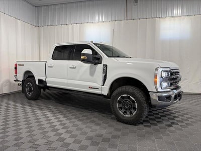 2023 Ford F-250 Lariat