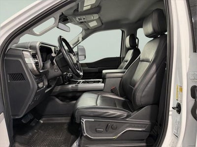 2023 Ford F-250 Lariat