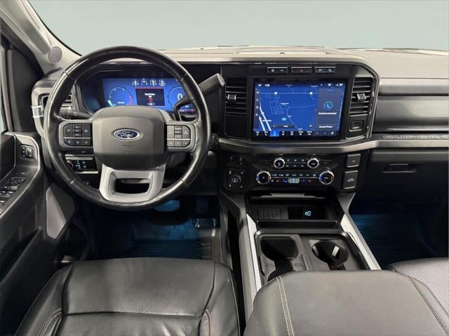 2023 Ford F-250 Lariat