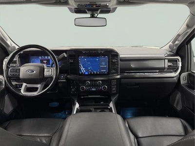 2023 Ford F-250 Lariat