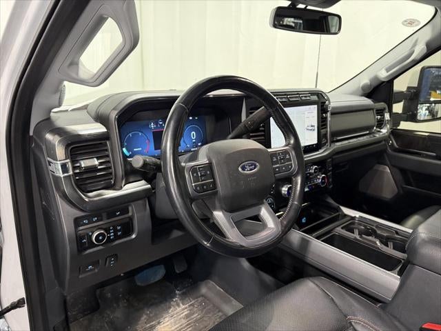 2023 Ford F-250 Lariat