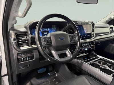 2023 Ford F-250 Lariat