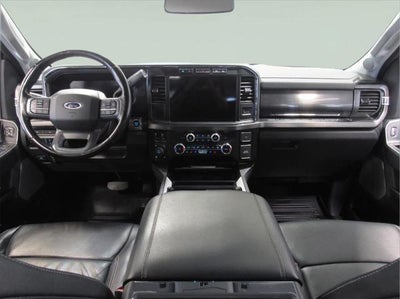 2023 Ford F-250 Lariat
