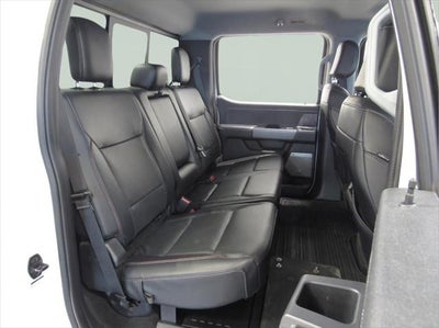 2023 Ford F-250 Lariat