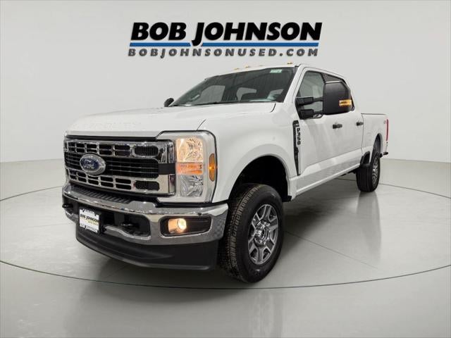 2025 Ford F-350 XLT