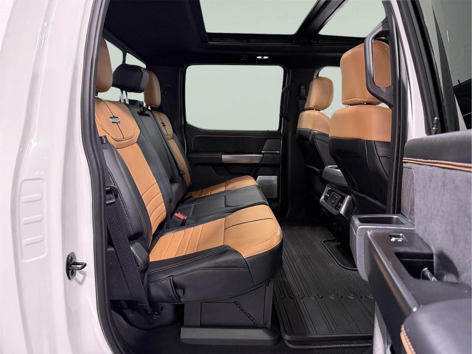 2024 Ford F-350 King Ranch