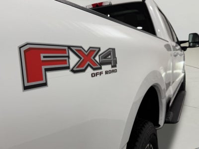 2024 Ford F-350 King Ranch