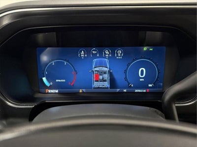 2024 Ford F-350 King Ranch